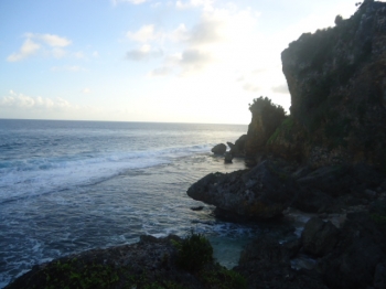 Wisata jogja mirip bali