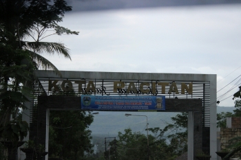 Berwisata ke Kota Seribu Goa Pacitan