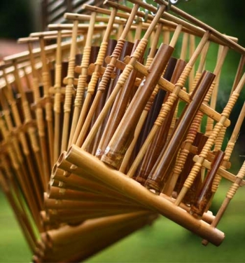 78 Gambar Alat Musik Angklung HD 78 Gambar Alat Musik Angklung HD