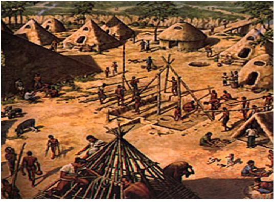 First Human Crops When Did Humans Start Planting Crops - all about hobby