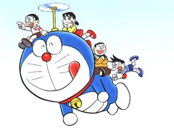 Doraemon Dan Nobita Sebuah Kisah Yang Ironis 1 Doraemon Dan Nobita Sebuah Kisah Yang Ironis 1