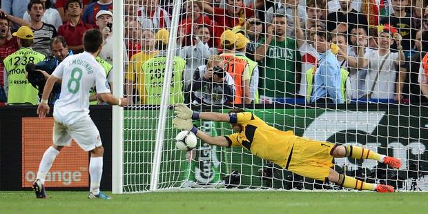 Gol-gol Chelsea dari Para Pemain Spanyol | BeritaPeristiwa
