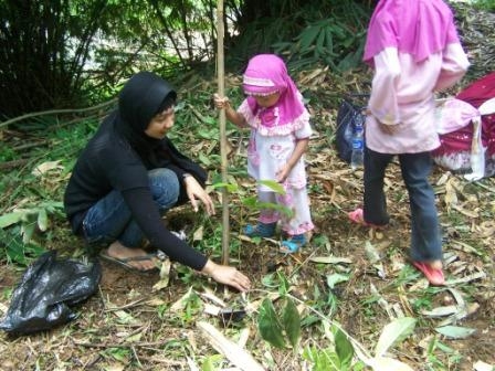 Bagaimana Menanam dan Merawat Pohon Kompasiana com Bagaimana Menanam dan Merawat Pohon Kompasiana com