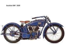 Sejarah Sepeda Motor dari Masa ke Masa Kompasiana com Sejarah Sepeda Motor dari Masa ke Masa Kompasiana com