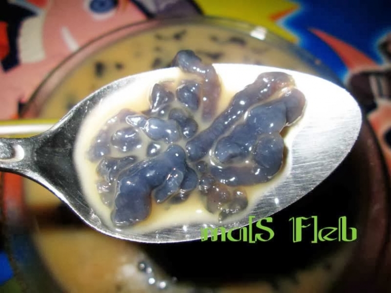 Es Dawet Ireng Purworejo Ala Jakarta Kompasiana Com