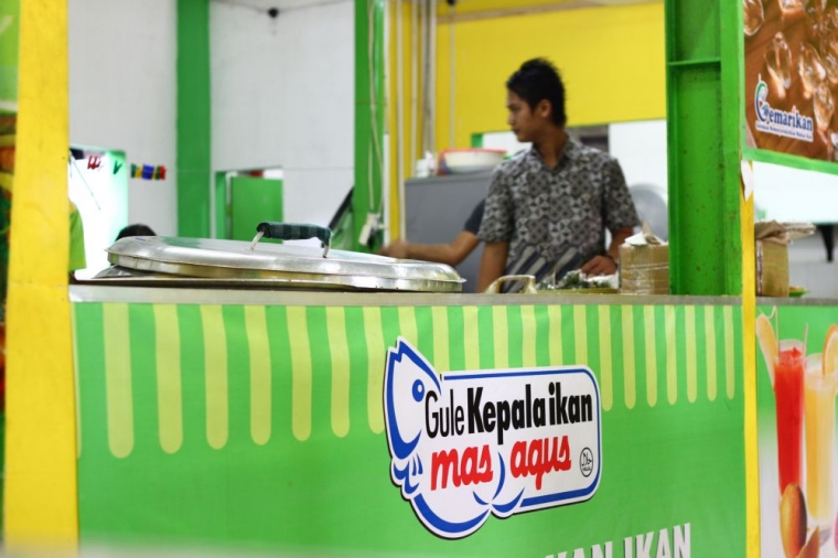 Sedapnya Gulai Kepala Ikan Mas Agus oleh Gembus Rabbitoz Sedapnya Gulai Kepala Ikan Mas Agus oleh Gembus Rabbitoz