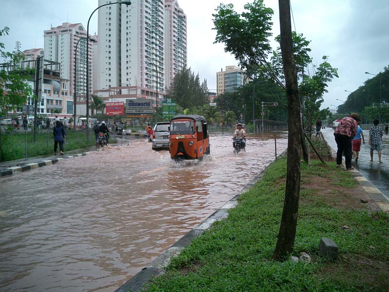 Berita Tentang Banjir Di Indonesia - Homecare24