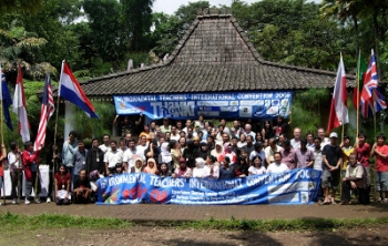 Kegiatan Peduli Lingkungan Di Sekolah Dan Pendidikan Yang Kegiatan Peduli Lingkungan Di Sekolah Dan Pendidikan Yang