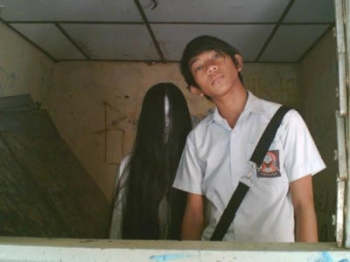 100+ Gambar Pocong Melotot Terbaik 100+ Gambar Pocong Melotot Terbaik