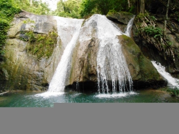 Watu Ondo Jember Wisata Air Terjun Atau Tempat Sampah Watu Ondo Jember Wisata Air Terjun Atau Tempat Sampah