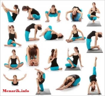 Gambar Senam  Yoga Mengecilkan  Perut  AR Production Gambar Senam  Yoga Mengecilkan  Perut  AR Production