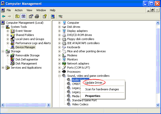 Cara Mengatasi Komputer Tidak Bisa Mengeluarkan Suara - Kompasiana.com
