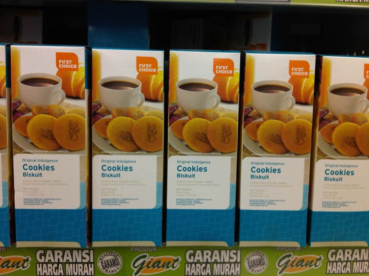 Private Label Contoh Lain dari The Power of Packaging Private Label Contoh Lain dari The Power of Packaging