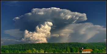 83+ Gambar Awan Cumulonimbus Terlihat Keren 83+ Gambar Awan Cumulonimbus Terlihat Keren