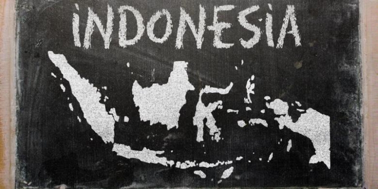Negara Maritim Nan Agraris Kompasiana Com