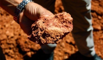 Bauksit Merupakan Bahan Utama Untuk Membuat Sekilas Bahan Bauksit Merupakan Bahan Utama Untuk Membuat Sekilas Bahan