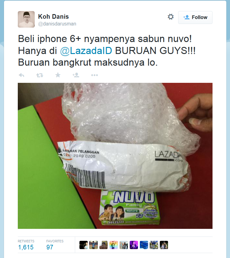 Jual Handphone  Tablet Online Terbaru Lazada