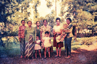 Masa Silam di Bandung 2 Jalan Dago Sejuk Artistik Masa Silam di Bandung 2 Jalan Dago Sejuk Artistik