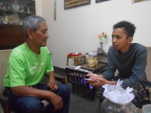 Peranan Pemerintah dalam Peningkatan Kesejahteraan Sosial
