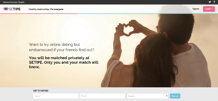 Best Online Dating Sites