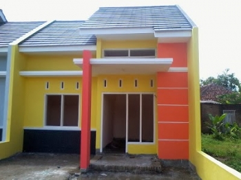 Warna Cat Rumah Minimalis 2015 Terbaru Rumah Minimalis 2019