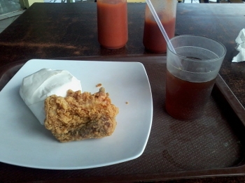 Cara Menggunakan Pengering Tangan Di Kfc Cara Menggunakan Pengering Tangan Di Kfc