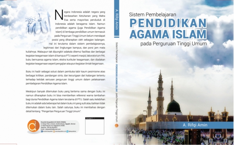 Resensi Buku