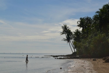 Pantai Kelapa Panyuran Yang Indah Di Tuban Kompasiana Com Pantai Kelapa Panyuran Yang Indah Di Tuban Kompasiana Com