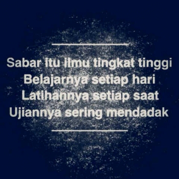 Kecewa Kepada Tuhan Bosan Sembahyang Sabarnya Hilang Kecewa Kepada Tuhan Bosan Sembahyang Sabarnya Hilang