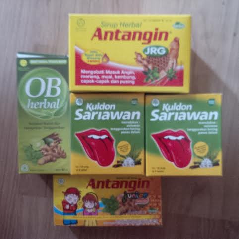 PT Deltomed Pelopor Obat Herbal Di Indonesia Halaman 1 PT Deltomed Pelopor Obat Herbal Di Indonesia Halaman 1