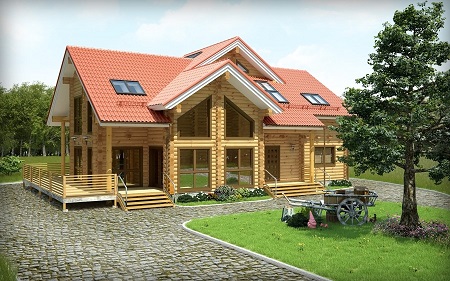 Tips Cara Membuat Rumah Kayu Kompasiana com Tips Cara Membuat Rumah Kayu Kompasiana com
