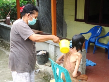 Ibu Yang Lulus Ujian Mengurus Orang Tua Pikun Kompasianacom Ibu Yang Lulus Ujian Mengurus Orang Tua Pikun Kompasianacom