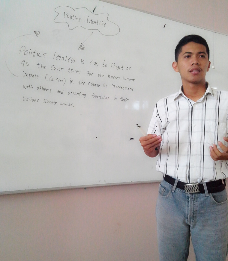 Konflik Antar Etnis Penyebab Dan Solusi Halaman 1