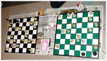 51 Gambar Permainan Catur 3 Langkah Mati 51 Gambar Permainan Catur 3 Langkah Mati