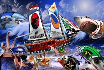 Contoh Gambar Ilustrasi Karya Sastra Yang Mudah Dibuat Contoh Gambar Ilustrasi Karya Sastra Yang Mudah Dibuat
