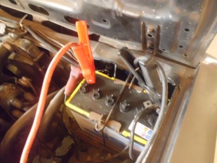 Penyebab Mobil Tidak Bisa Distarter oleh Ahmad Imam Penyebab Mobil Tidak Bisa Distarter oleh Ahmad Imam