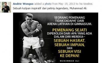 Gratis Unduh Gambar Jika Masih Dipandang Sebelah Mata Buktikan Anda Layak Terbaru oleh www.katacinta.co