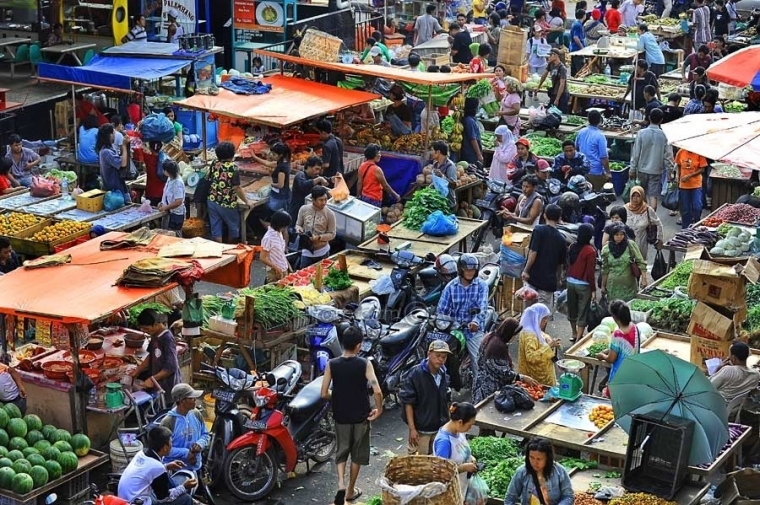 Harapan Ekonomi Indonesia pada Pemimpin Baru Kompasiana com Harapan Ekonomi Indonesia pada Pemimpin Baru Kompasiana com