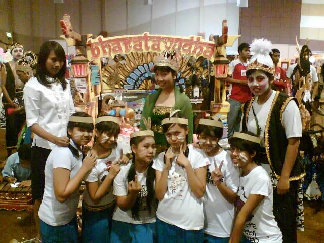 fenomena fisika terbaru Menafsir dan Gempitanya Mahabharata ala Anak SMA fenomena fisika terbaru Menafsir dan Gempitanya Mahabharata ala Anak SMA