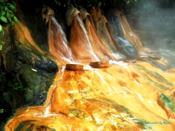 Baturaden Baturraden Simbol Wisata Andalan Purwokerto Baturaden Baturraden Simbol Wisata Andalan Purwokerto