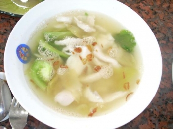 5 Restoran Seafood Favorit Di Batam Kompasiana Com