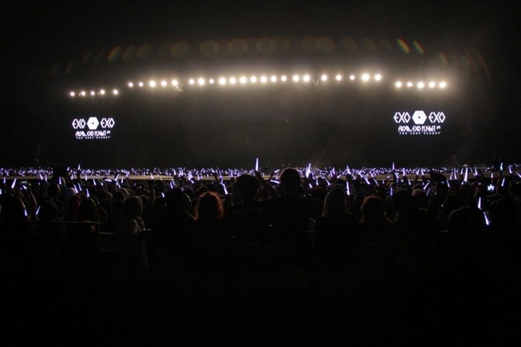 Gambar Kisaran Harga Tiket Konser 10 Artis Korea Jangan Gambar Kisaran Harga Tiket Konser 10 Artis Korea Jangan