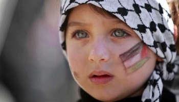 50 Gambar Anak Kecil Palestina HD Terbaru