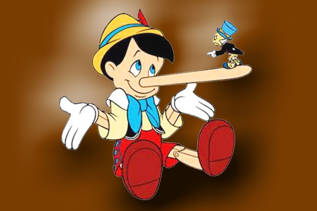 Namanya juga  Boneka  Pinokio   oleh Alex Palit Kompasiana com Namanya juga  Boneka  Pinokio   oleh Alex Palit Kompasiana com