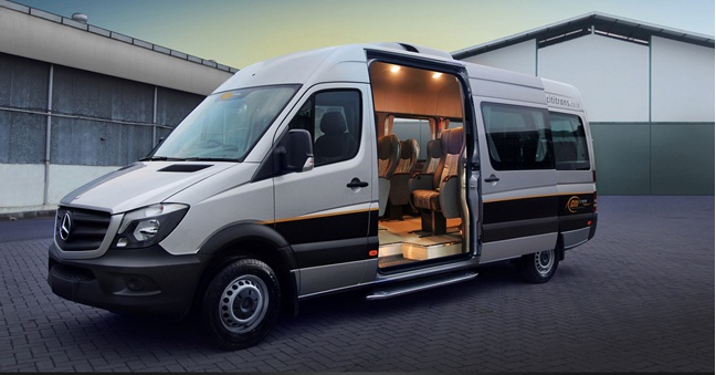 Lebih Nyaman dan Aman Naik Travel Cititrans Executive oleh Lebih Nyaman dan Aman Naik Travel Cititrans Executive oleh