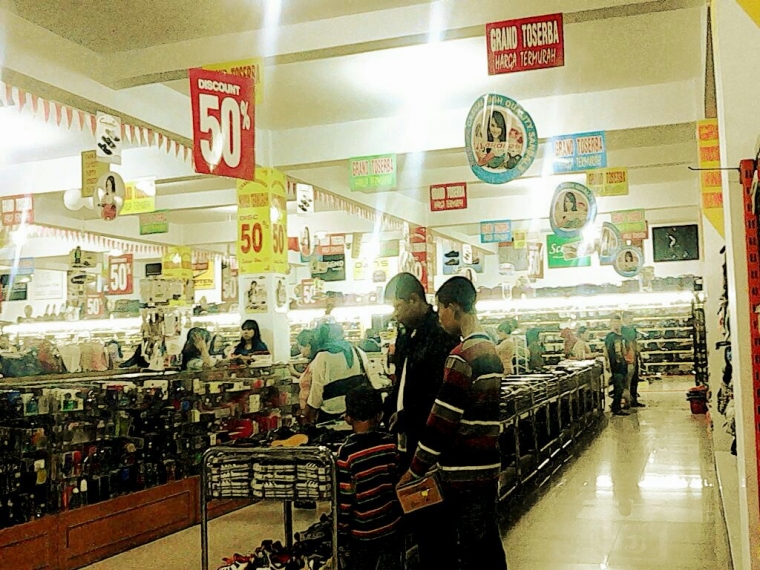 Mengenali Pop Yang Bisa Mengubah Keputusan Belanja Kita