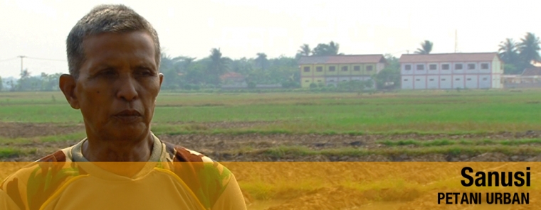 Petani Sukses Sanusi Petani Sukses Nangkring di Danamon Award 2019 Petani Sukses Sanusi Petani Sukses Nangkring di Danamon Award 2019