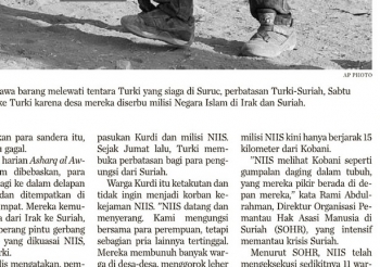 Maaf Kemampuan Menerjemah Bahasa Inggris Anda Jeblok
