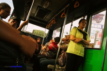 Yuk Naik Trans Jogja Kini Lebih Mudah Dan Murah Yuk Naik Trans Jogja Kini Lebih Mudah Dan Murah