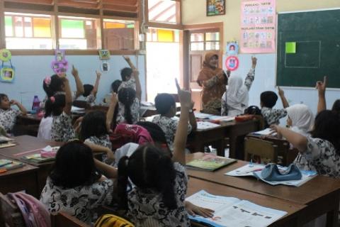 Siswa Menjadi Lebih Aktif Belajar Bersama Kurikulum 2019 Siswa Menjadi Lebih Aktif Belajar Bersama Kurikulum 2019